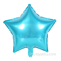 Professioneller Star Mylar Foil Ballon 18inch